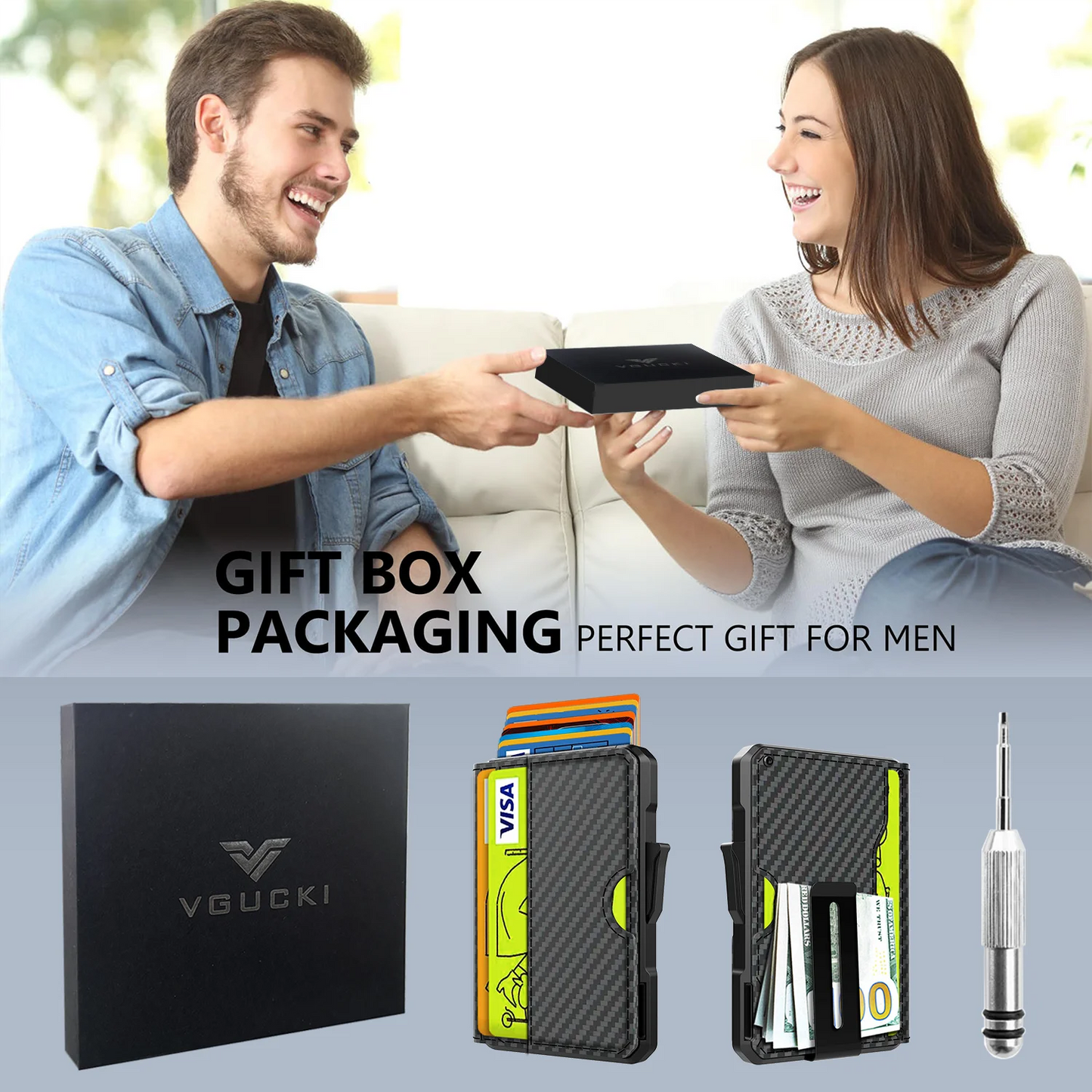 Wallet For Men