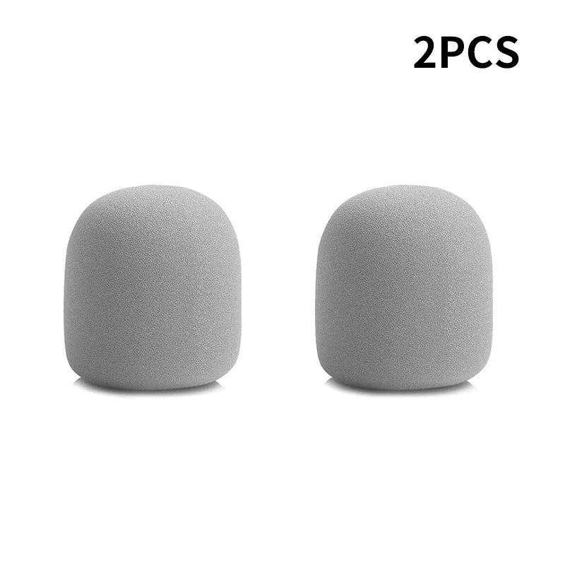 Wireless Handheld Microphone Cover