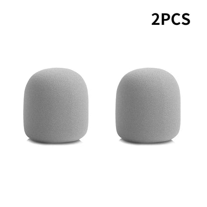 Wireless Handheld Microphone Cover