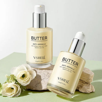100g Butter Face Cream