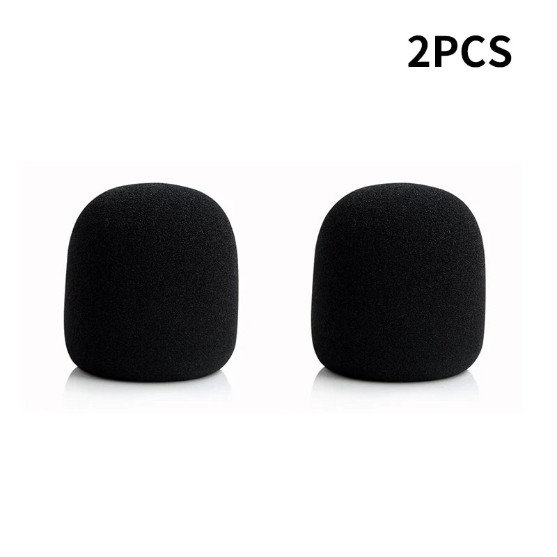 Wireless Handheld Microphone Cover