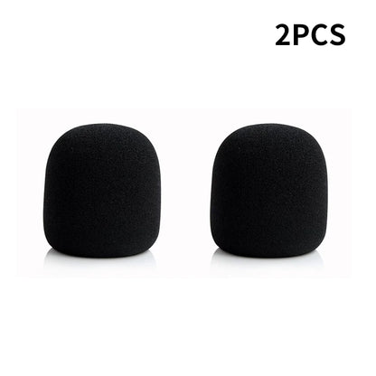 Wireless Handheld Microphone Cover