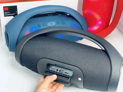 Wireless Bluetooth Speaker