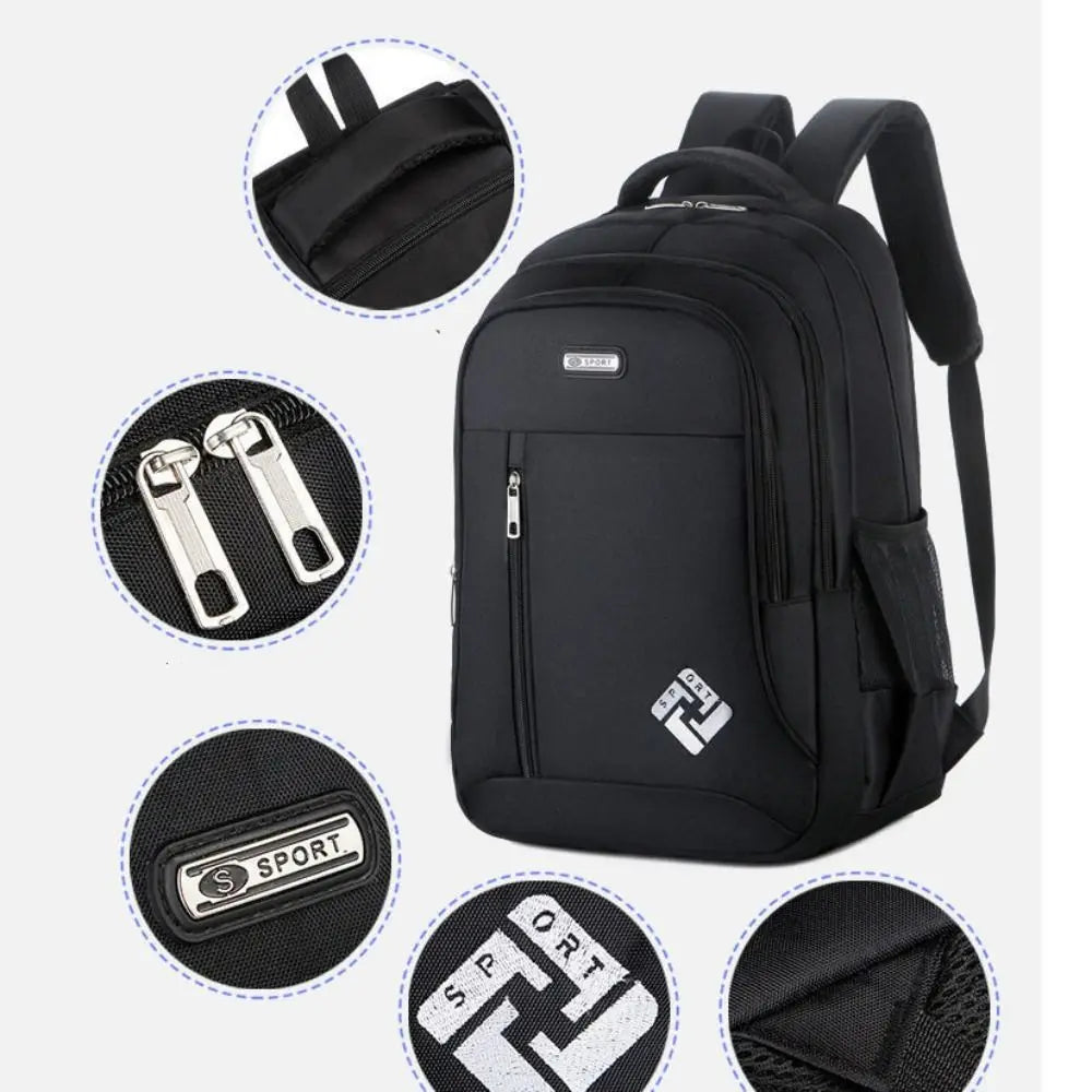 Backpack Multifunctional