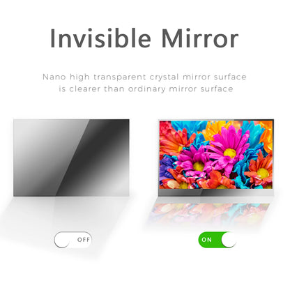 Souria 43 inches 4K Smart Mirror