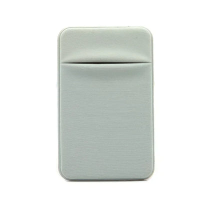 Phone Back Slot Card Holder