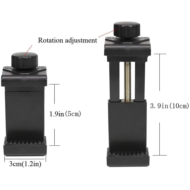 Cell Phone Strap Holder
