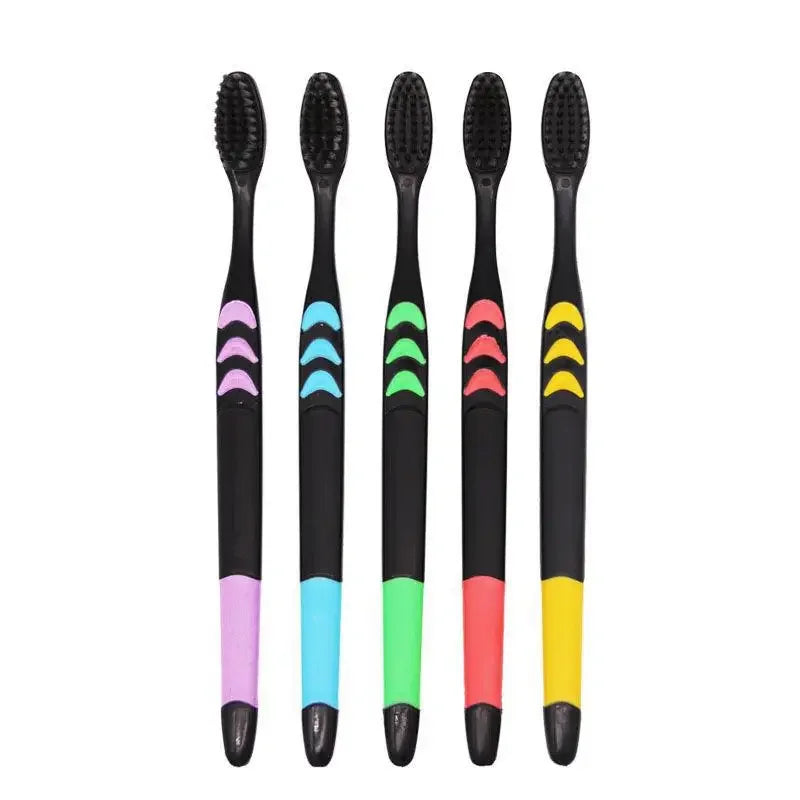 10 Pieces Packed Toothbrush