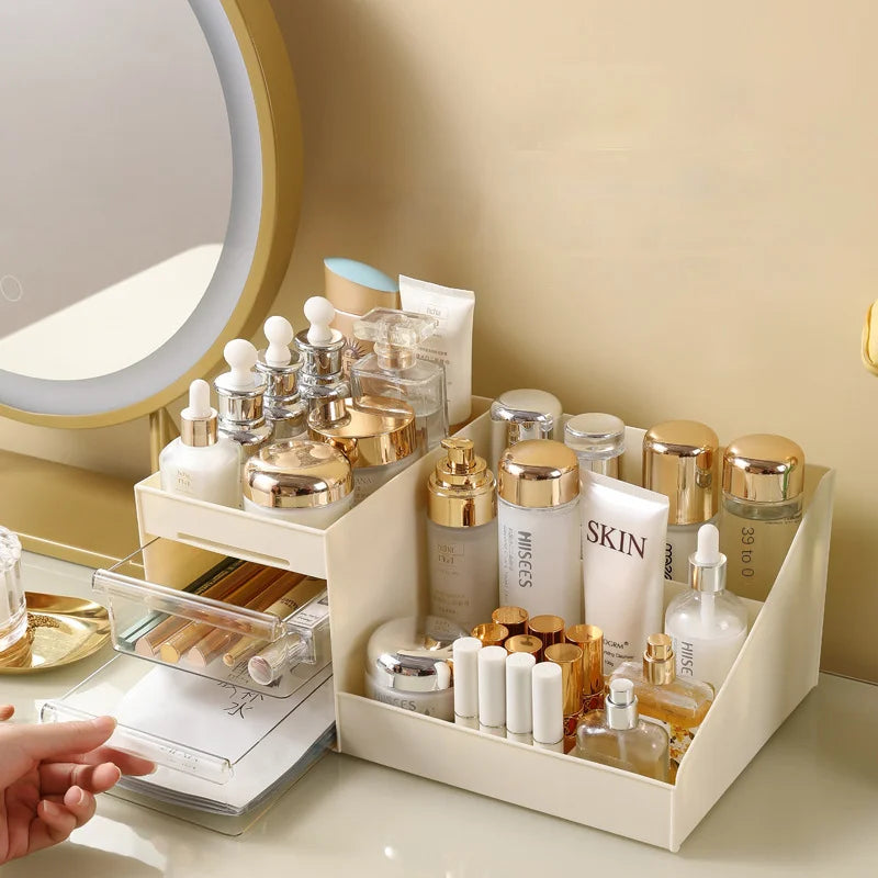 1PCS Cosmetic Organizer