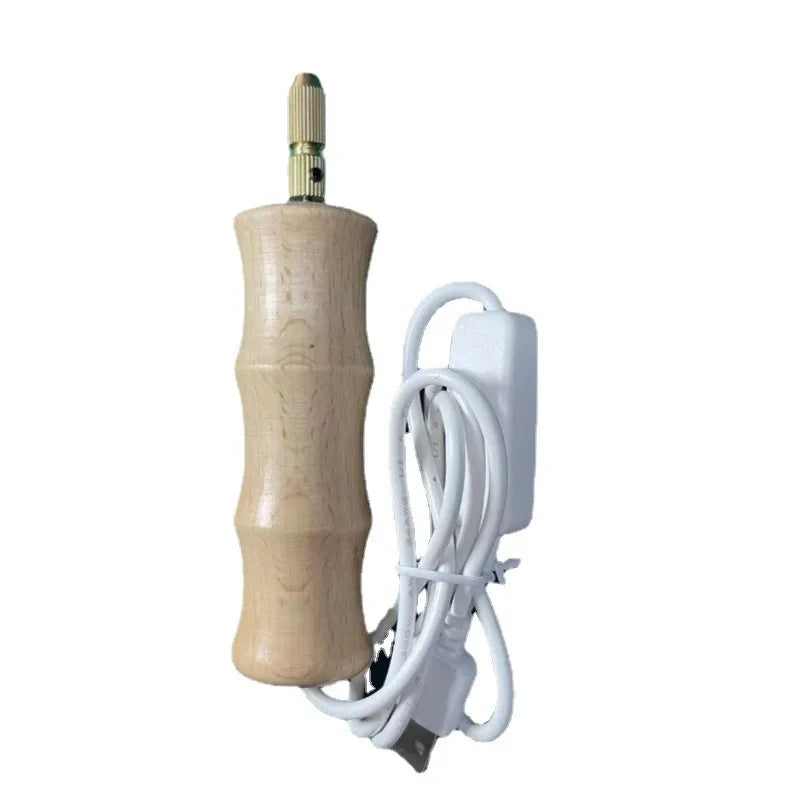 Mini Electric Drill