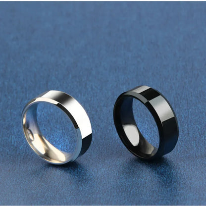 Charm Jewelry Ring