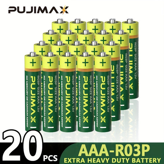 20pcs/pack PUJIMAX
